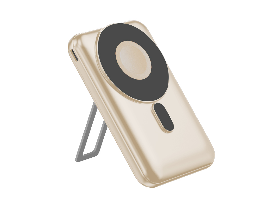 EB621 3-in-1 Wireless Charger
